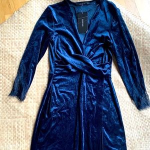 NWT Zara dress